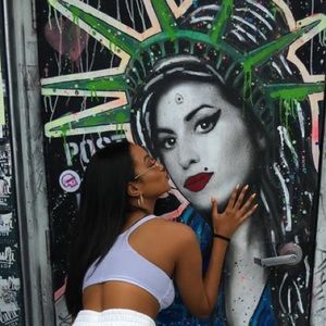 Meet your Posher, Trina